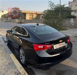 شيفروليه ماليبو